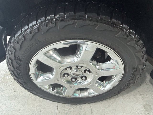 Used 2013 Ford F150 Lariat w/ Luxury Equipment Group AWD/4WD image 11
