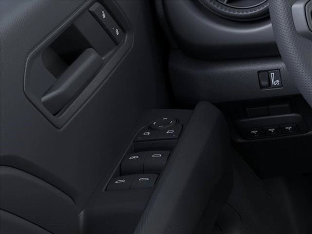 New 2026 Chevrolet Colorado Trail Boss w/ Midnight Edition AWD/4WD image 22