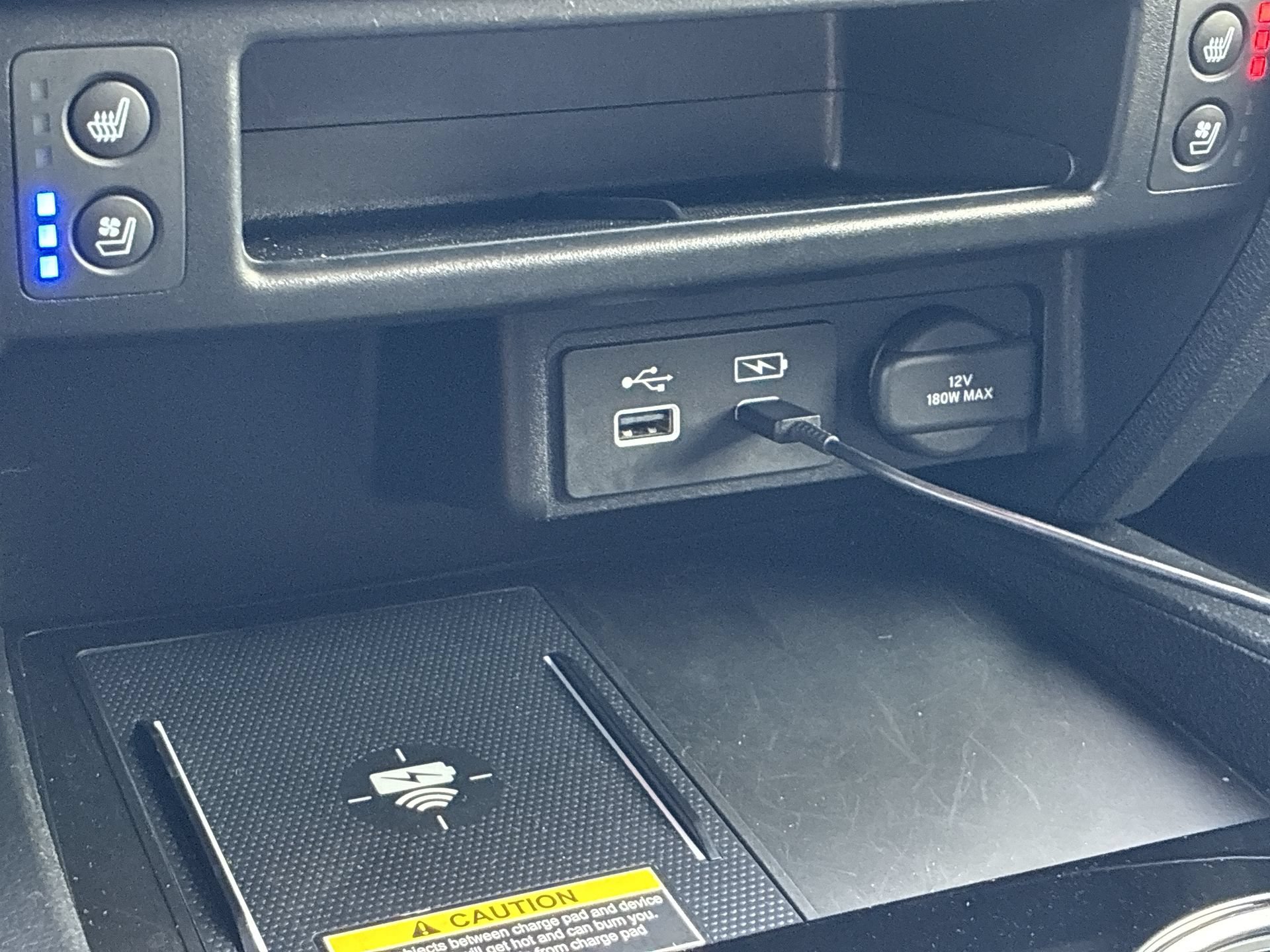 Certified 2024 Honda Passport Black Edition image 34