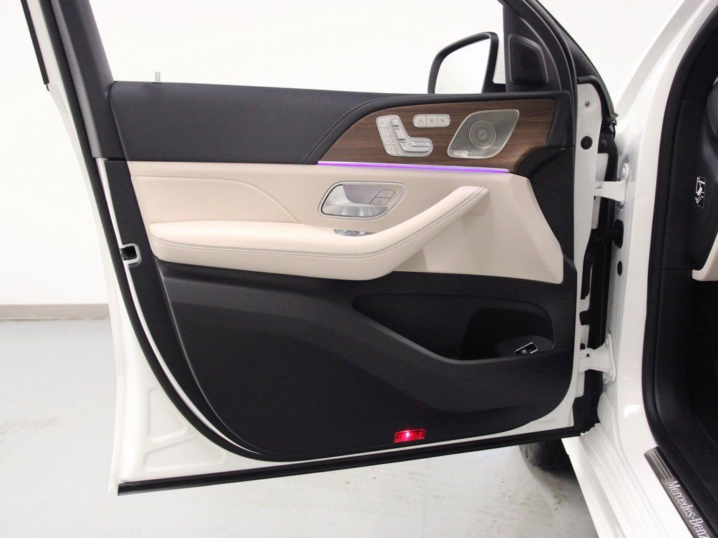 New 2026 Mercedes-Benz GLE 450 4MATIC Coupe image 14