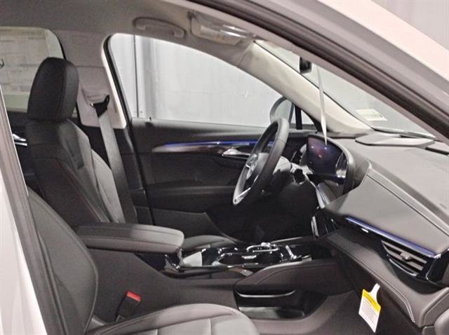 New 2025 Buick Envision Preferred image 13