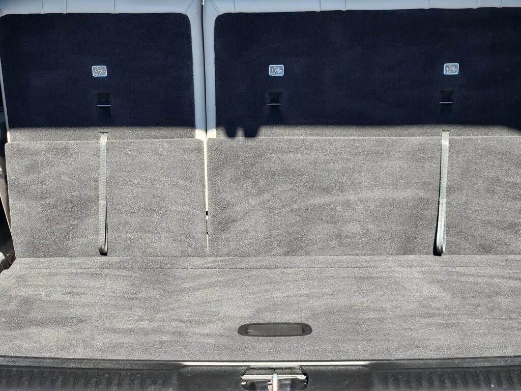 Used 2023 Jeep Wagoneer 4WD w/ Rear Seat Video Group 1 image 13