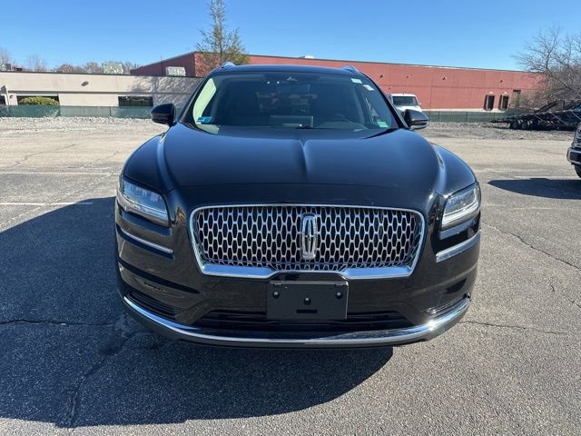 Used 2023 Lincoln Nautilus AWD w/ Premium Package image 2