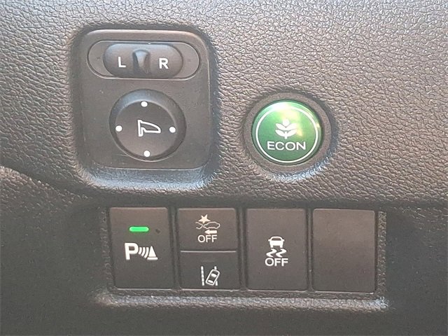 Used 2023 Honda Passport EX-L image 23