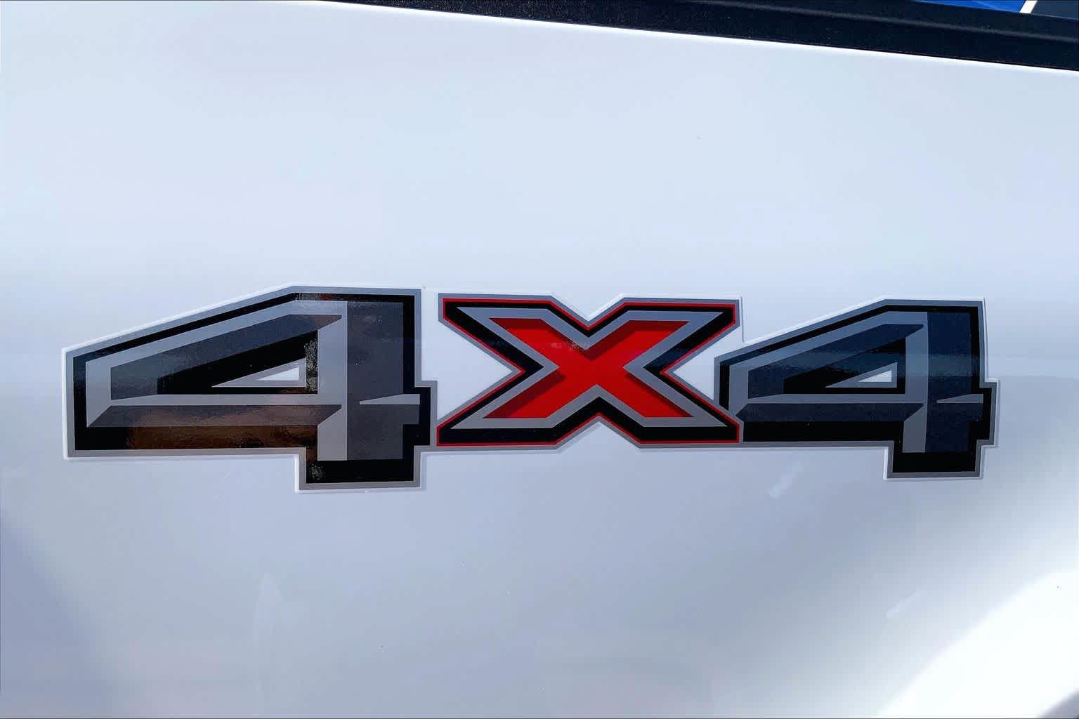 Used 2023 Ford F150 XLT w/ Equipment Group 301A Mid AWD/4WD image 10