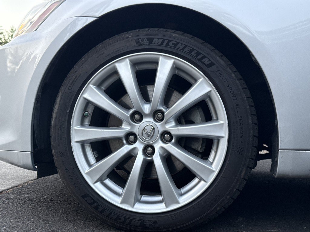 Used 2008 Lexus IS 250 AWD w/ Preferred Accessory Pkg image 30