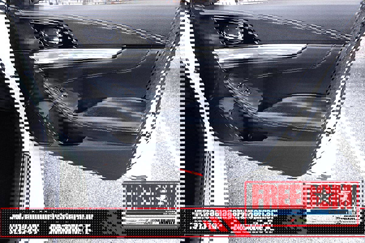 Used 2023 Nissan Maxima SV w/ Floor Mat Group image 13