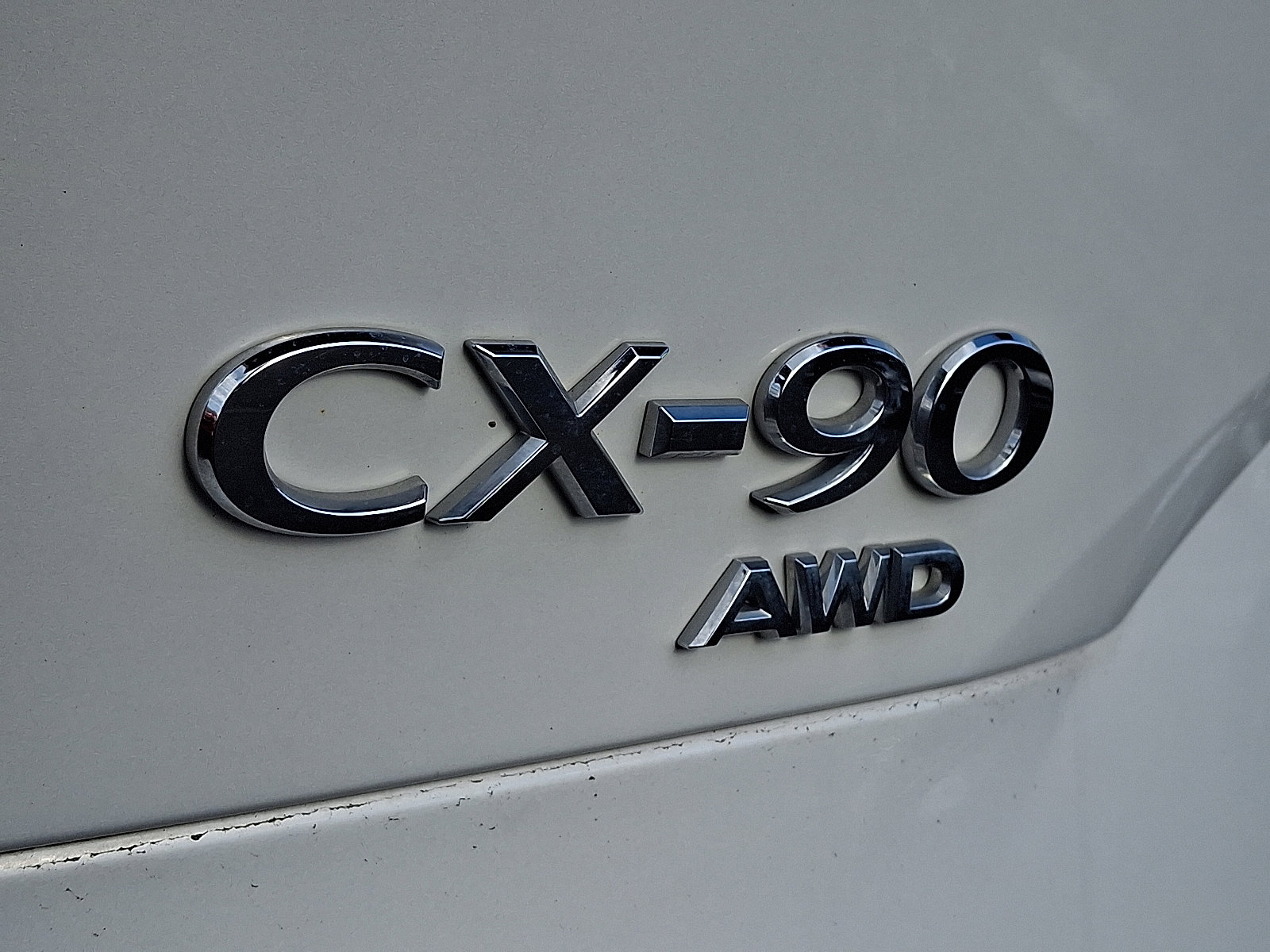 Certified 2024 MAZDA CX-90 Plug-In Hybrid w/ Premium Pkg image 32