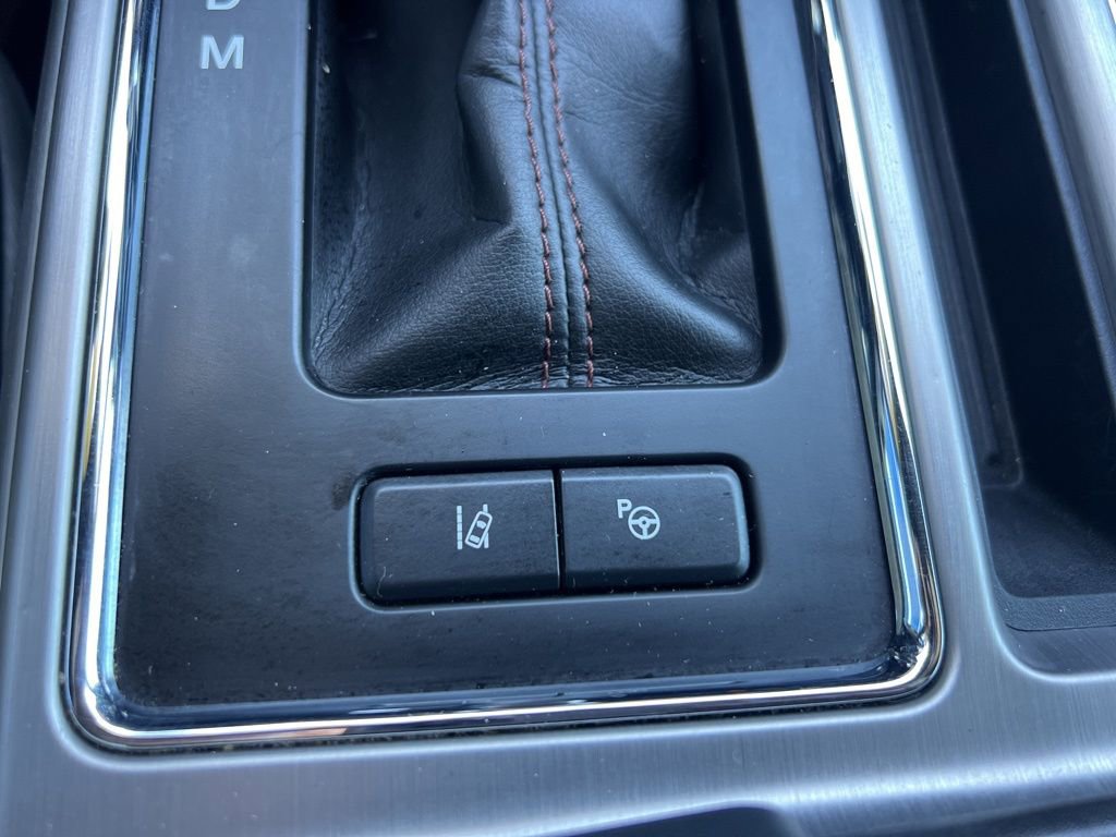 Certified 2020 Ford F150 Platinum w/ Equipment Group 701A Luxury image 30