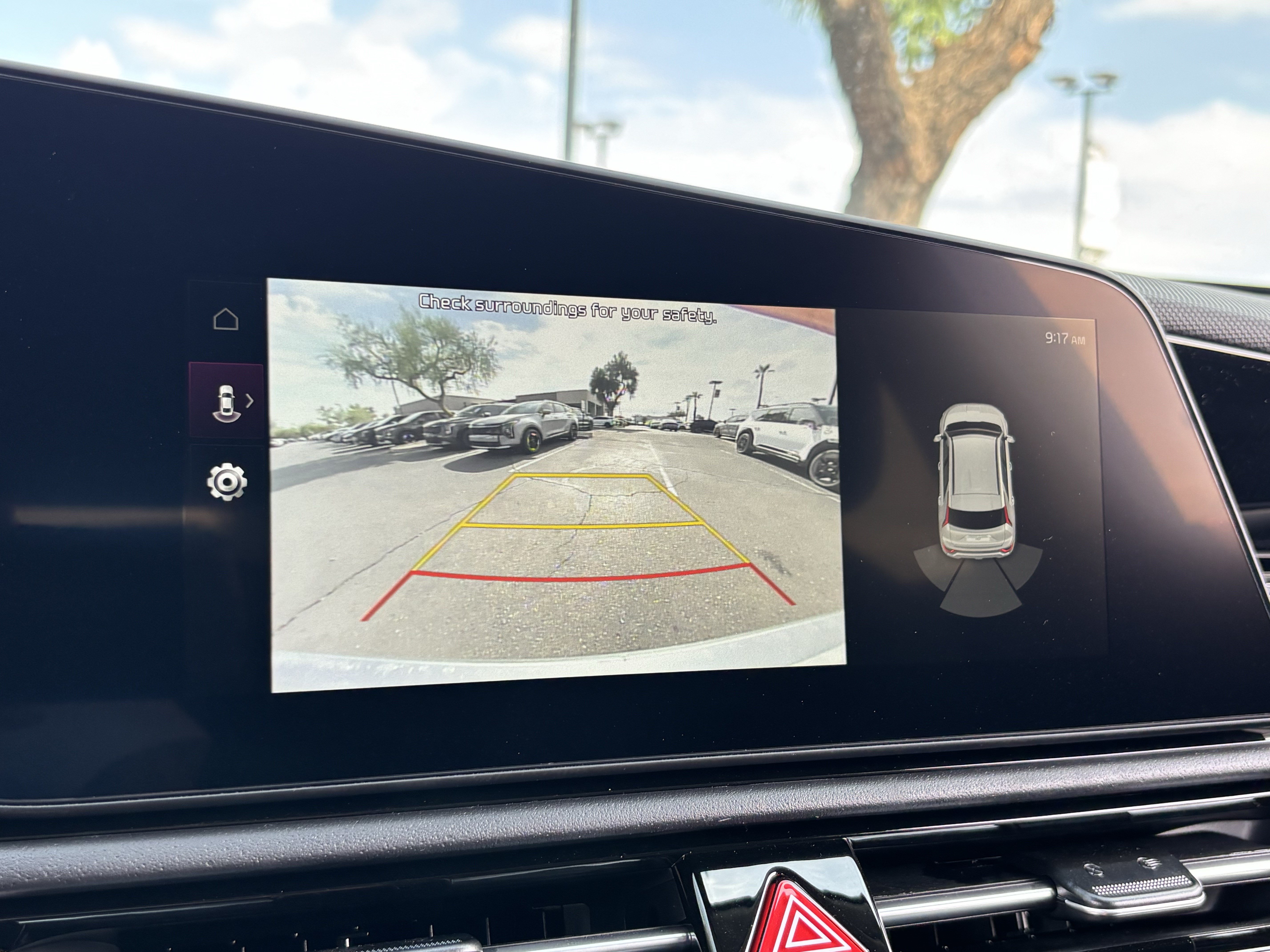 New 2026 Kia Niro Wind FWD image 21