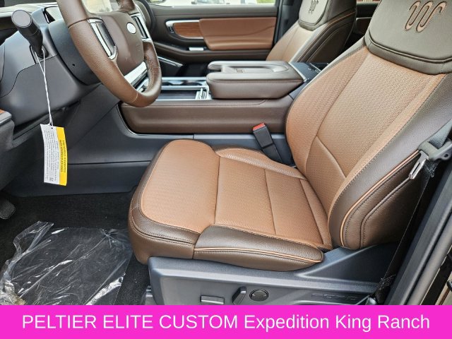New 2027 Ford Expedition King Ranch AWD/4WD image 10