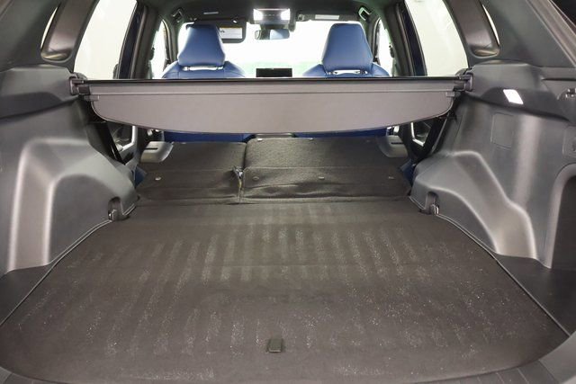 Certified 2024 Toyota RAV4 SE image 27