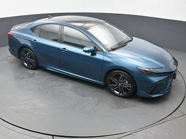 Certified 2025 Toyota Camry LE FWD image 49