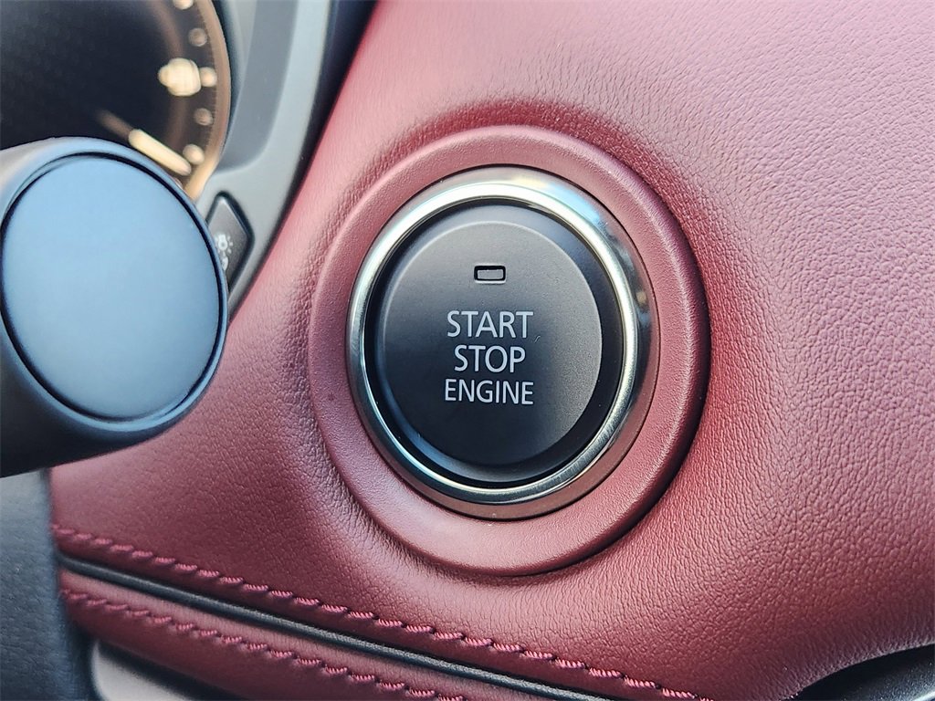 New 2026 MAZDA CX-70 3.3 Turbo S w/ Premium Package image 16