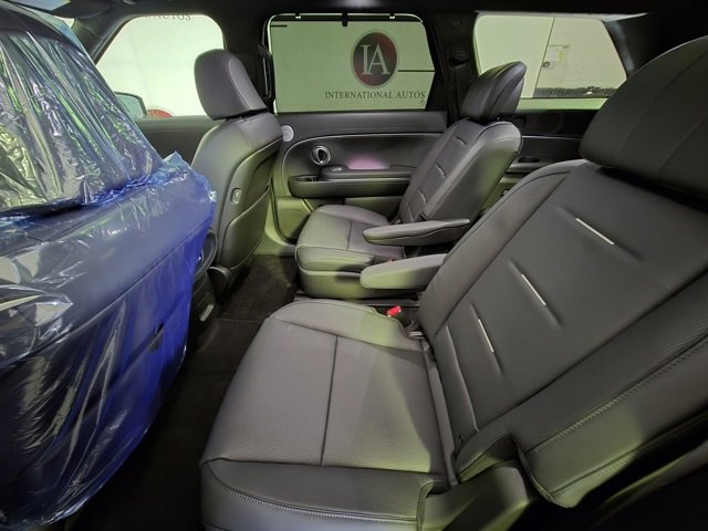 New 2026 Hyundai Palisade Calligraphy image 13