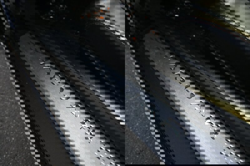 Used 2016 Jaguar F-TYPE S image 23