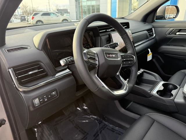 New 2026 GMC Terrain Elevation w/ Elevation Premium Package image 2