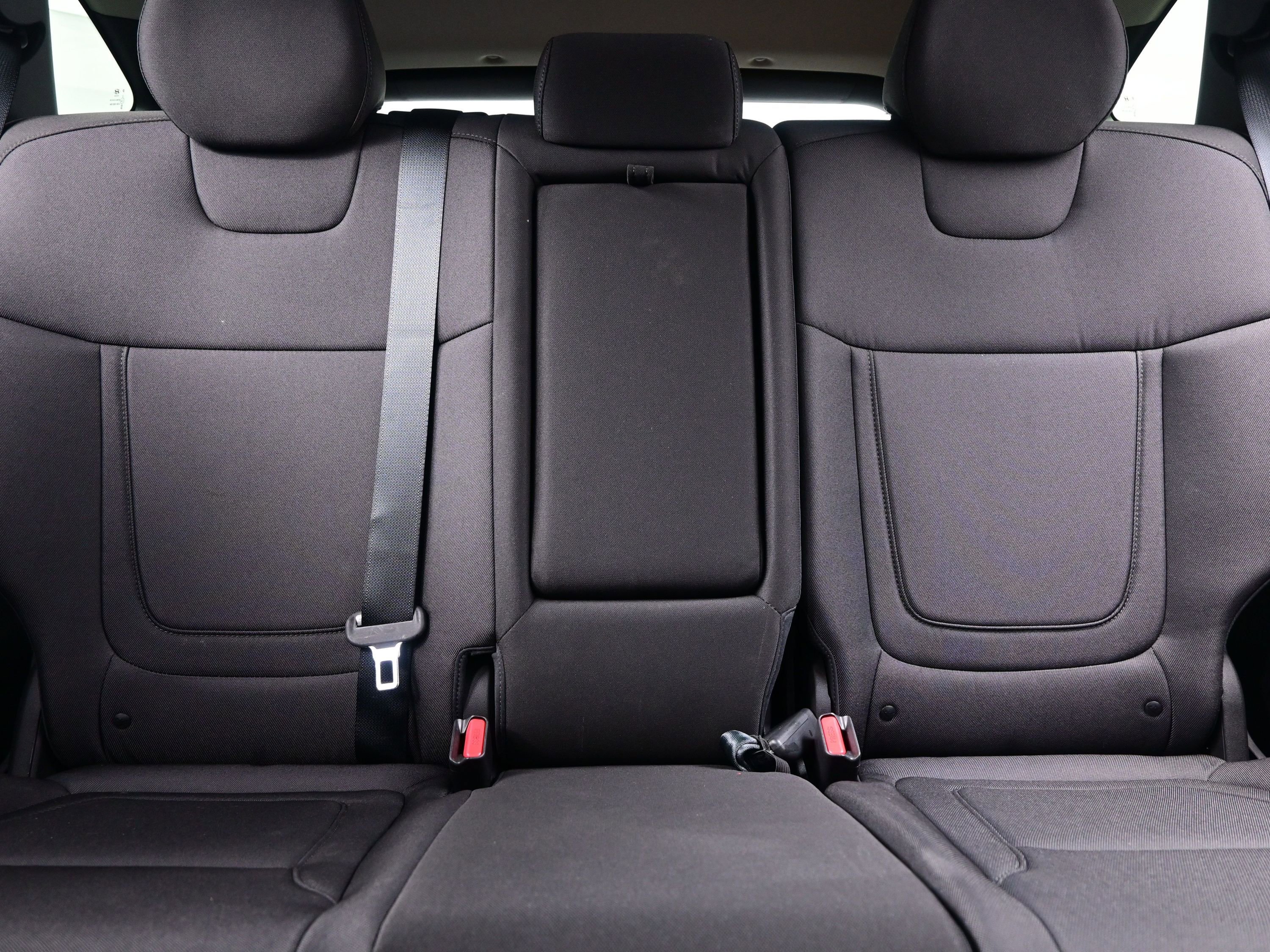 Used 2022 Hyundai Tucson SEL w/ Cargo Package image 16