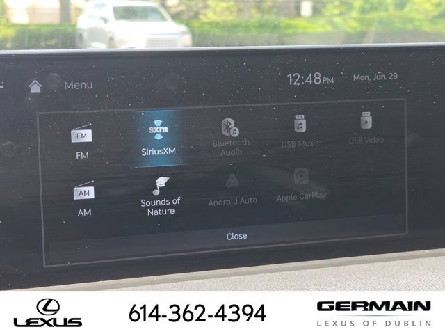 Used 2022 Genesis GV70 3.5T Sport AWD/4WD image 15