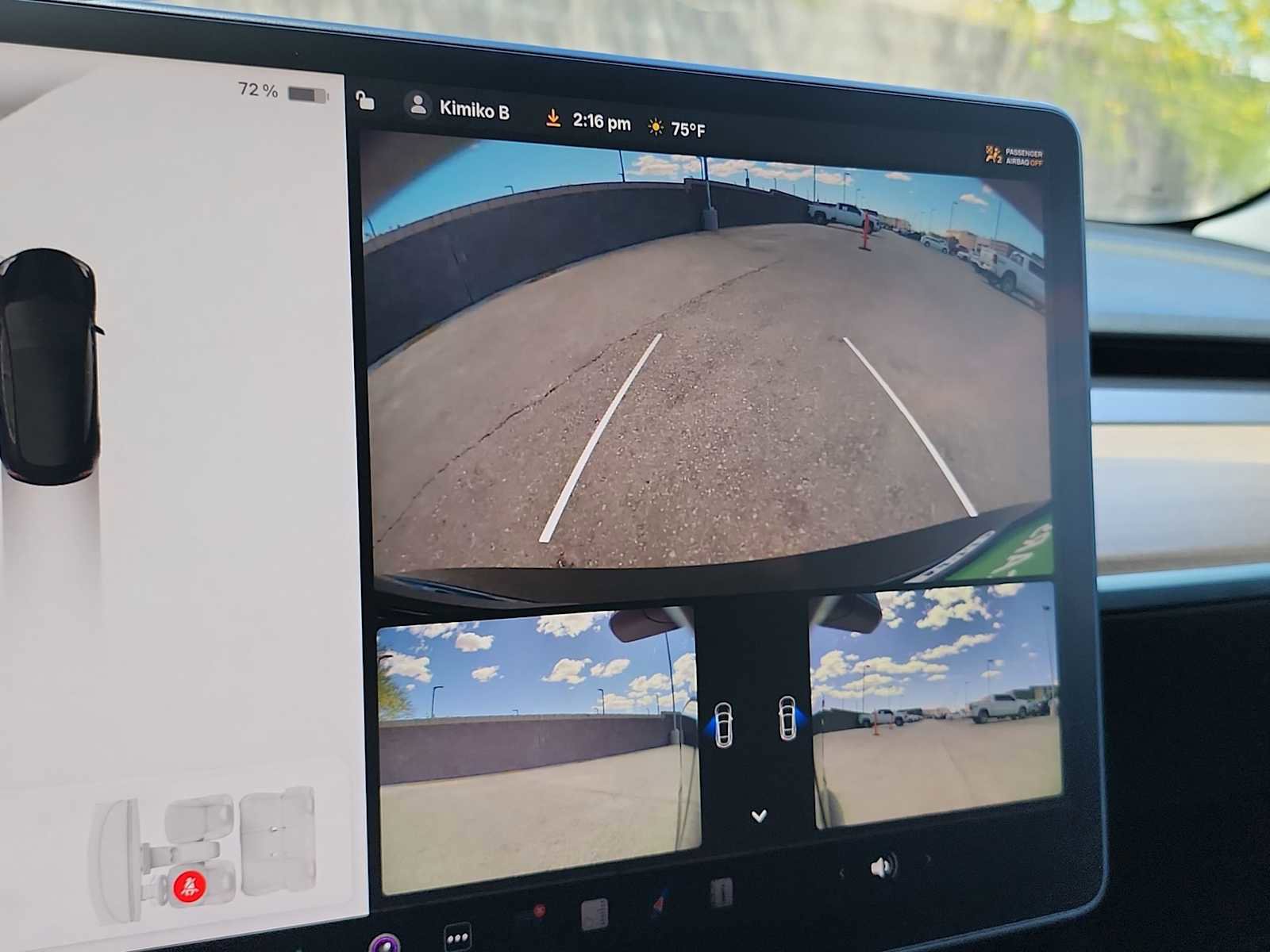Used 2022 Tesla Model 3 Long Range image 25