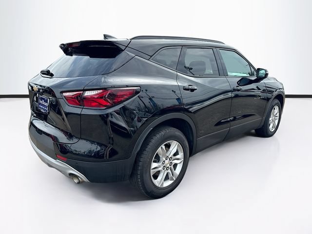 Used 2022 Chevrolet Blazer LT AWD/4WD image 9