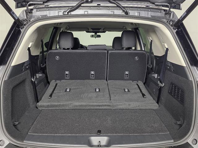 New 2026 Nissan Pathfinder SV AWD/4WD image 23