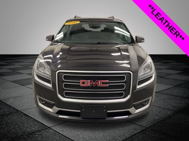 Used 2016 GMC Acadia SLT w/ Open Road Package AWD/4WD image 2