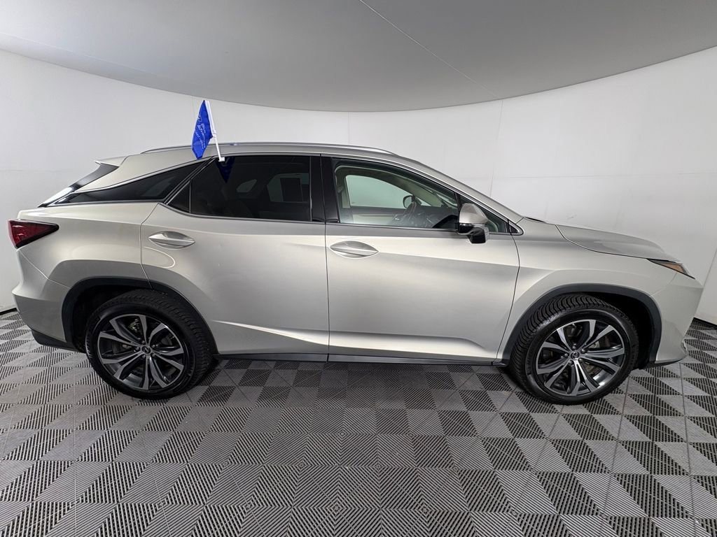 Used 2021 Lexus RX 350 AWD w/ Premium Package image 8