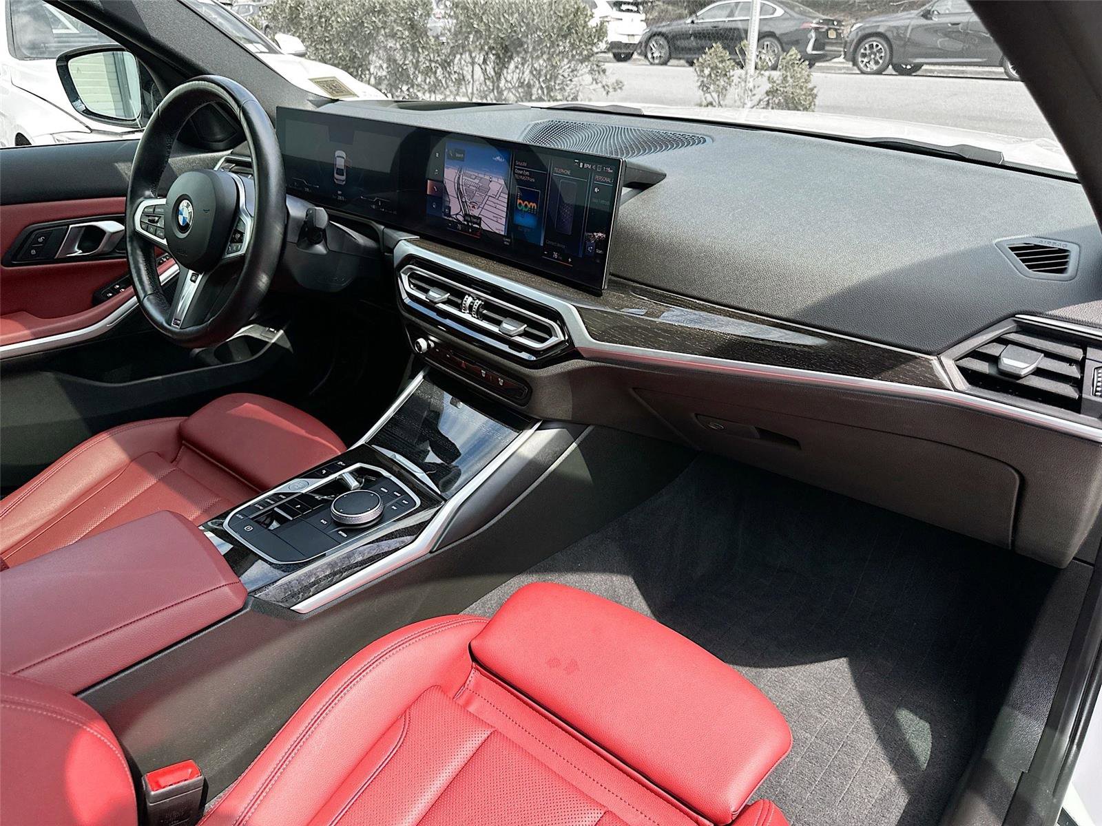 Used 2024 BMW M340i xDrive w/ Premium Package image 30