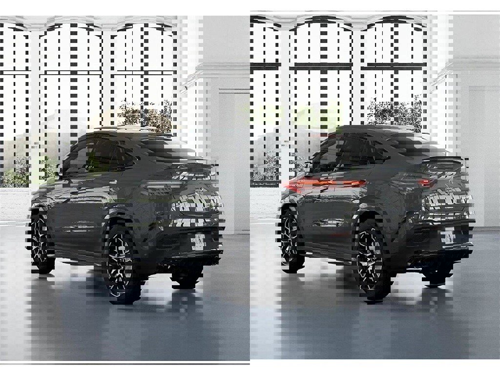 New 2026 Mercedes-Benz GLE 53 AMG 4MATIC image 29