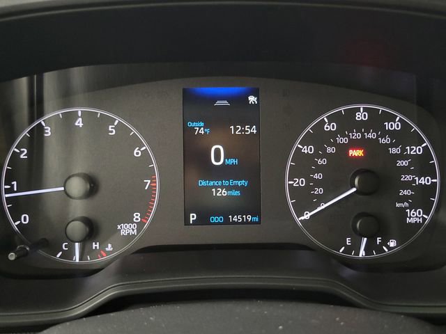 Used 2025 Toyota Corolla LE FWD image 20