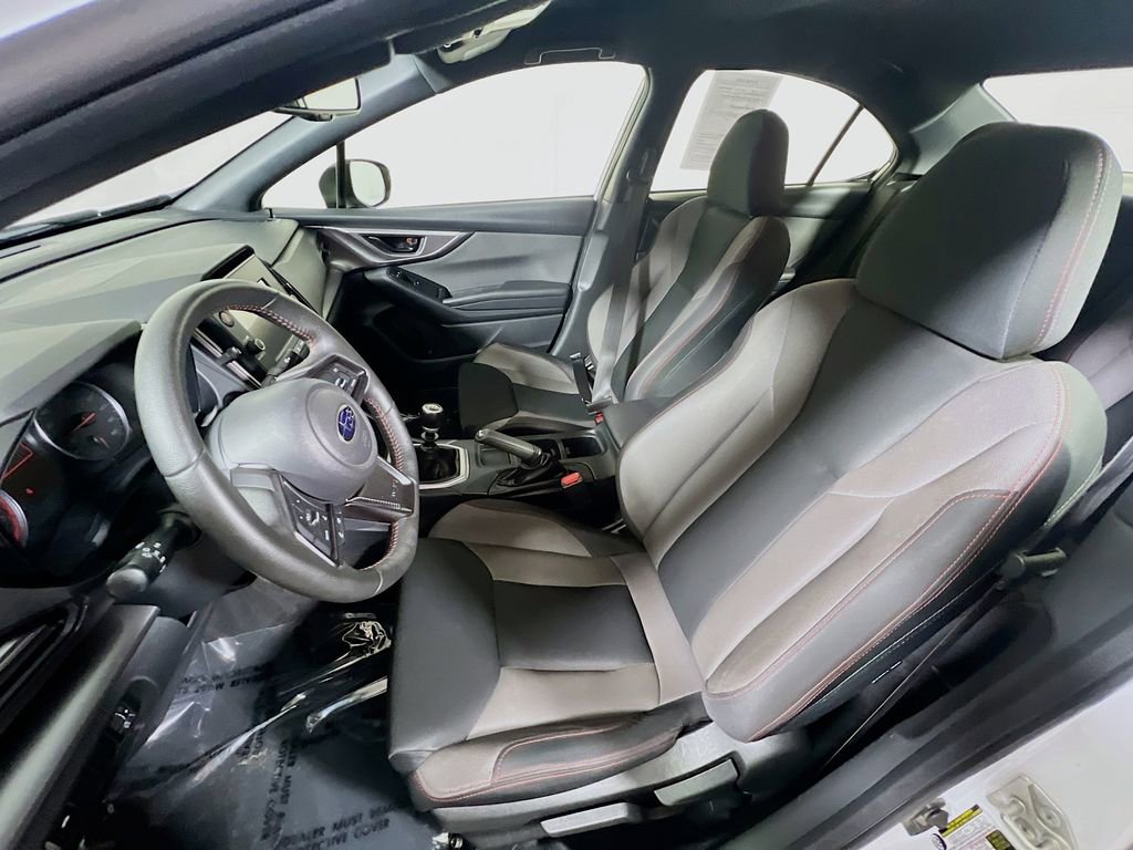 Used 2023 Subaru WRX image 18