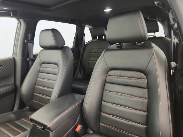 Used 2026 Honda CR-V Sport Touring image 10