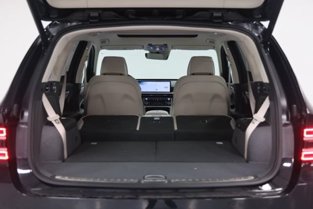 New 2026 Genesis GV80 3.5T Advanced AWD/4WD image 13