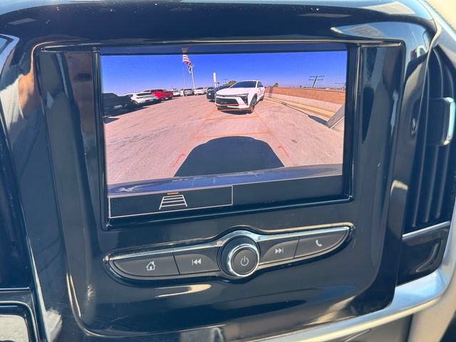Certified 2023 Chevrolet Traverse LS FWD image 19