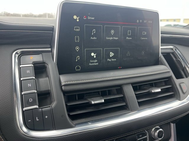 Used 2023 GMC Yukon XL SLT image 25