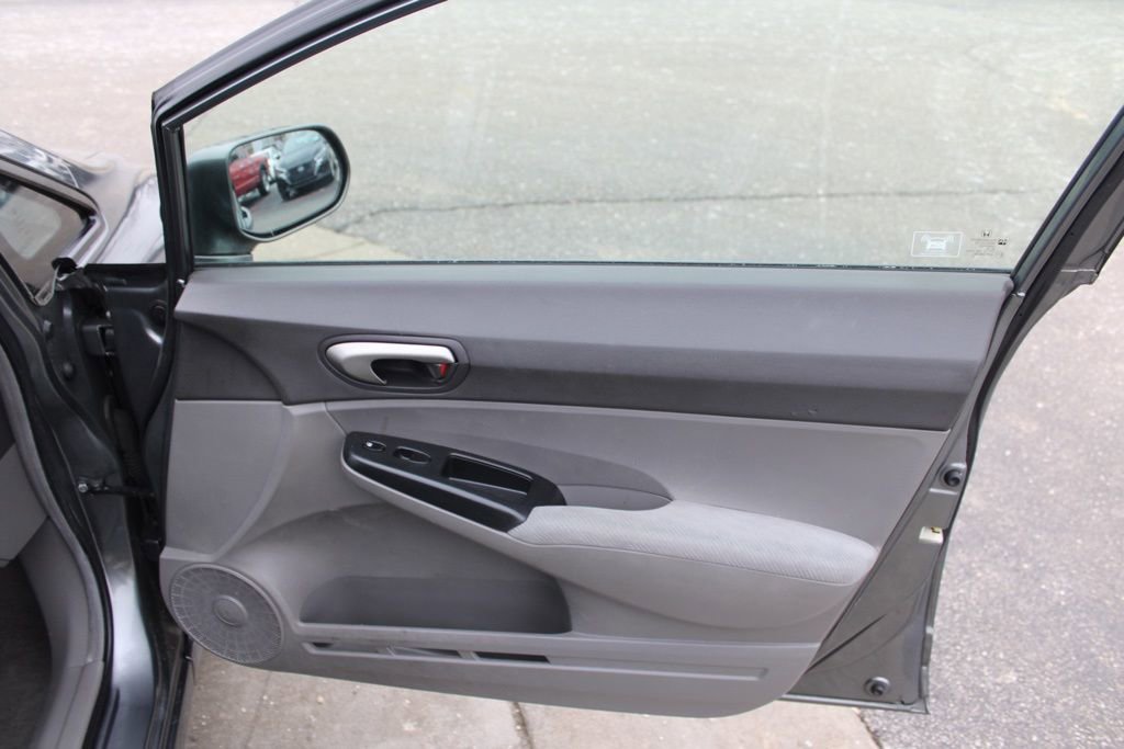 Used 2009 Honda Civic LX image 20