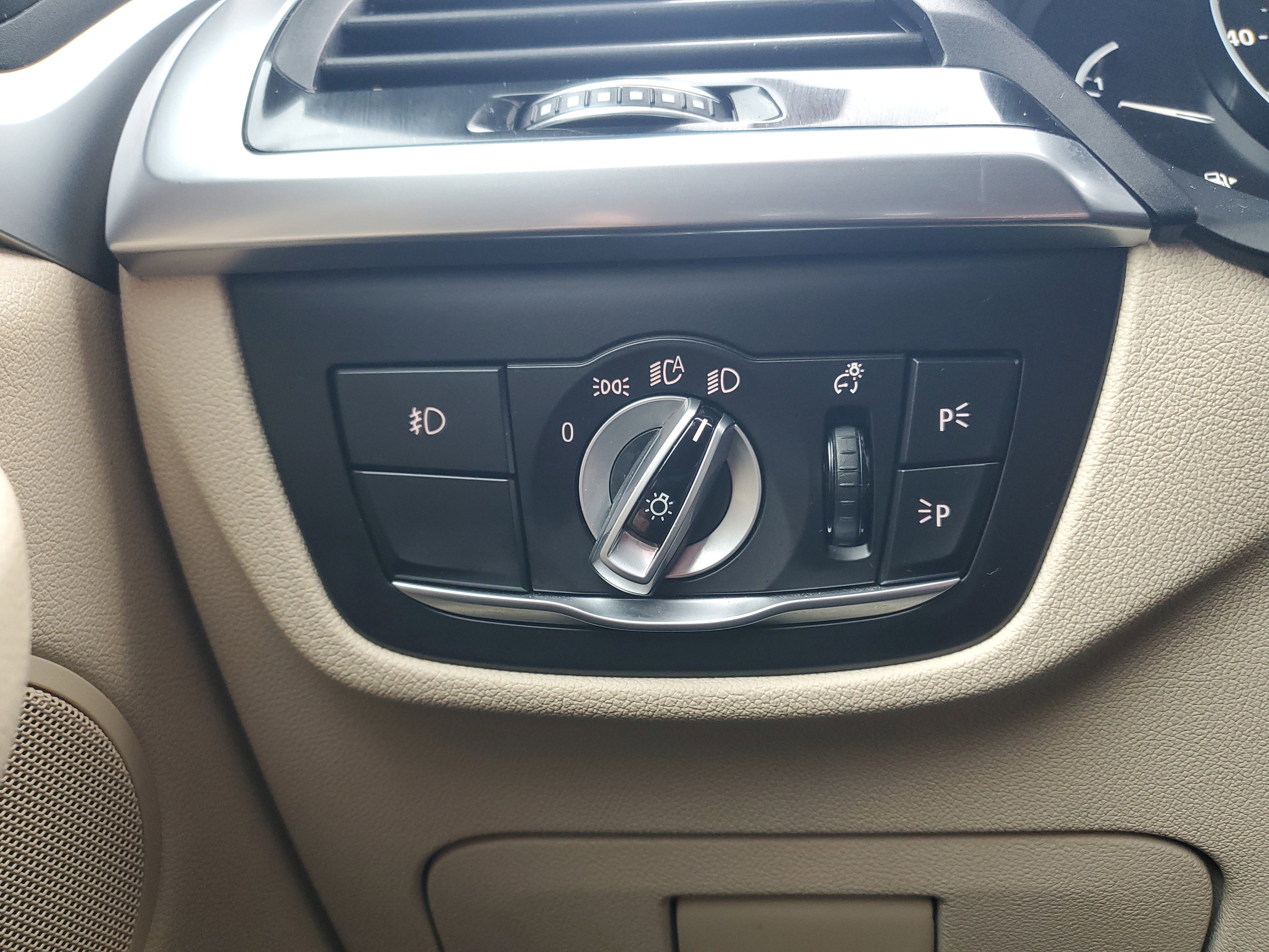 Used 2021 BMW X3 xDrive30i image 25