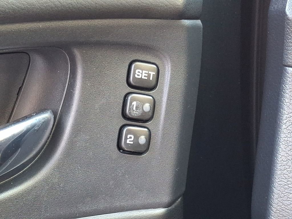 Used 2021 Nissan Murano Platinum w/ Cargo Package AWD/4WD image 25