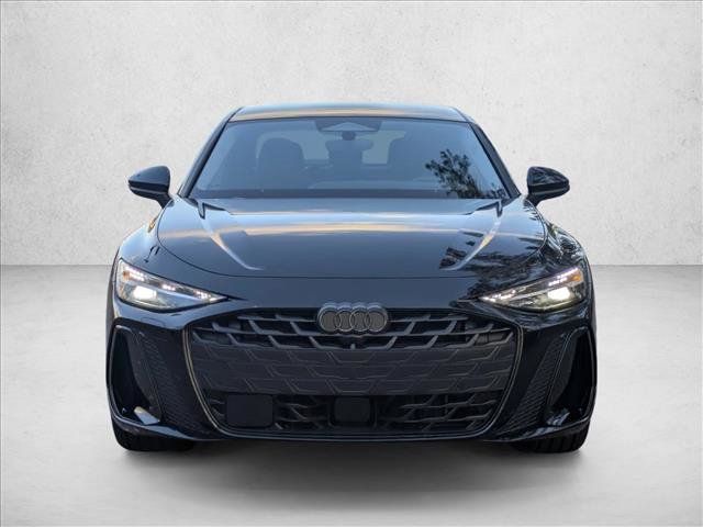 New 2026 Audi A6 Premium Plus image 6