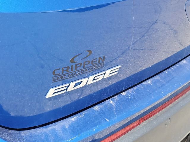 Used 2018 Ford Edge SEL w/ Equipment Group 201A AWD/4WD image 32