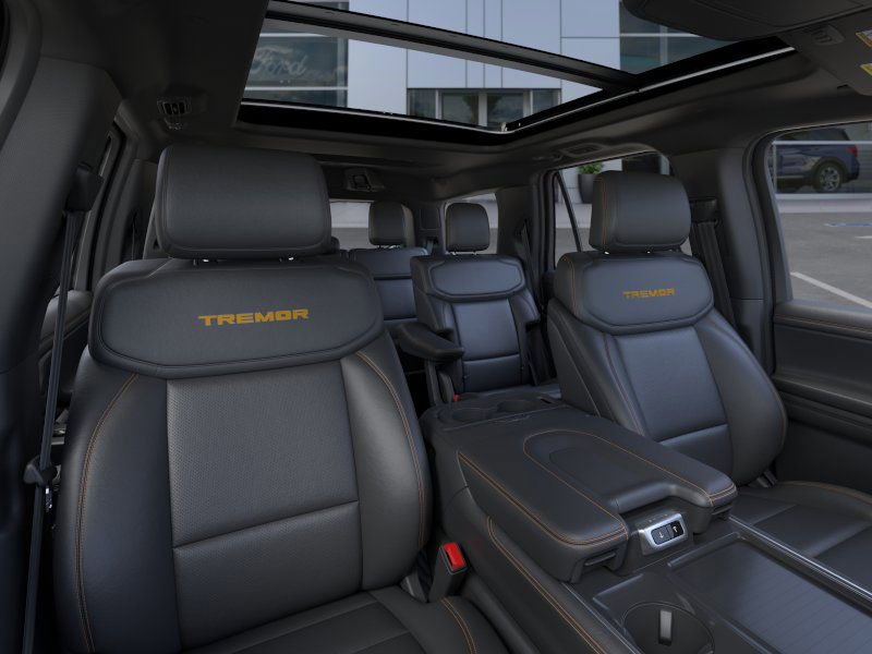 New 2025 Ford Expedition Tremor image 10