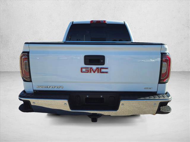 Used 2016 GMC Sierra 1500 SLT image 7