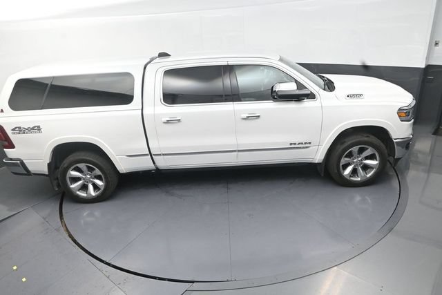 Used 2020 RAM 1500 Limited AWD/4WD image 19