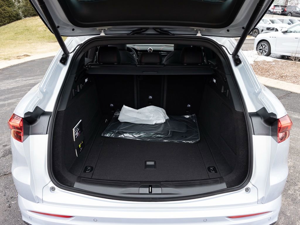 New 2026 Maserati Grecale Modena image 53