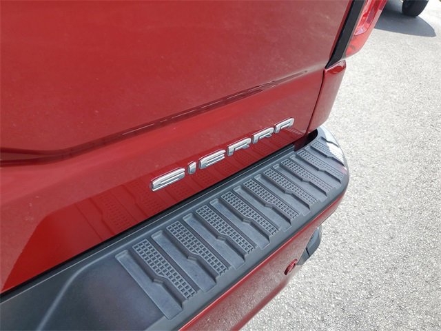 Used 2021 GMC Sierra 1500 Denali w/ Denali Ultimate Package image 6