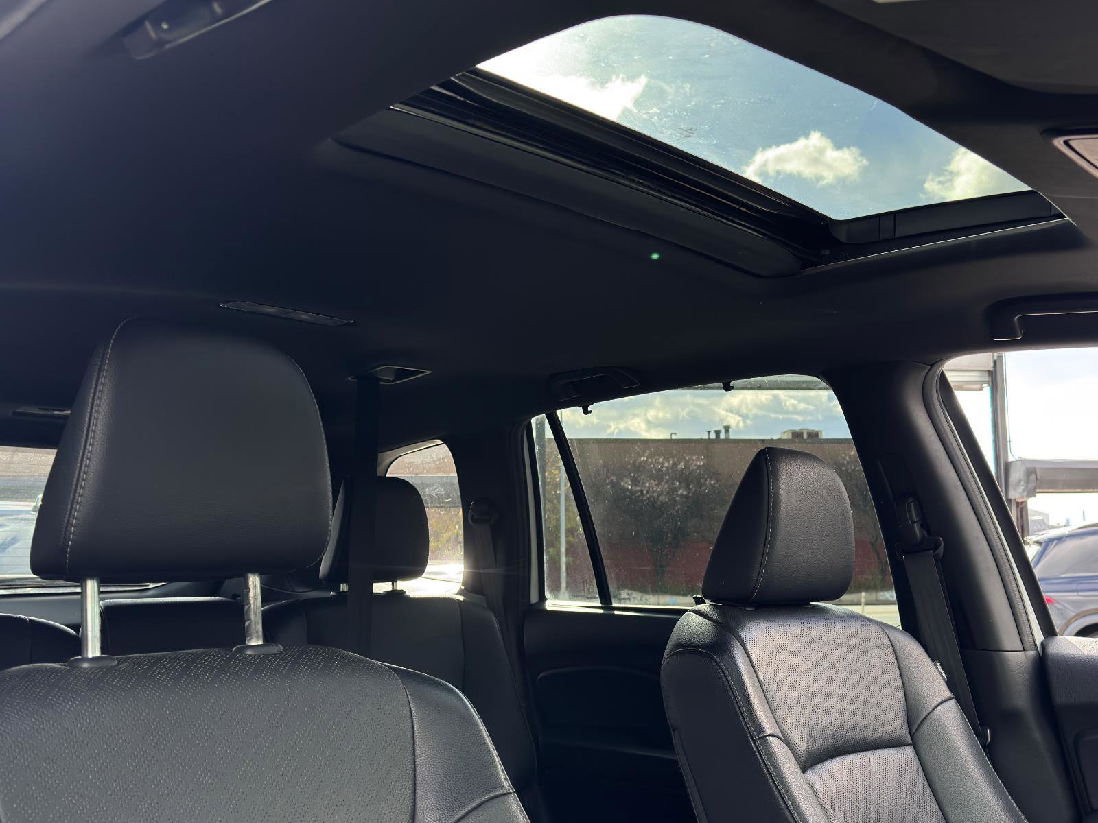 Used 2021 Honda Passport EX-L image 29