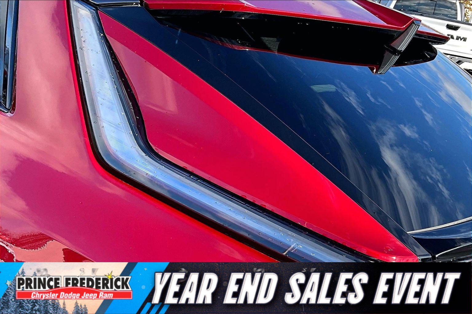 Used 2024 Cadillac Lyriq Sport image 27