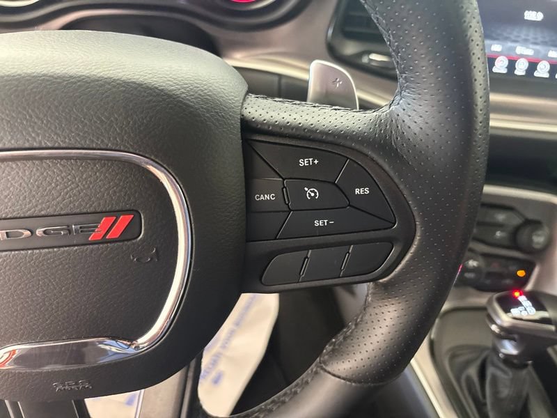 Used 2021 Dodge Challenger GT w/ Cold Weather Group AWD/4WD image 22