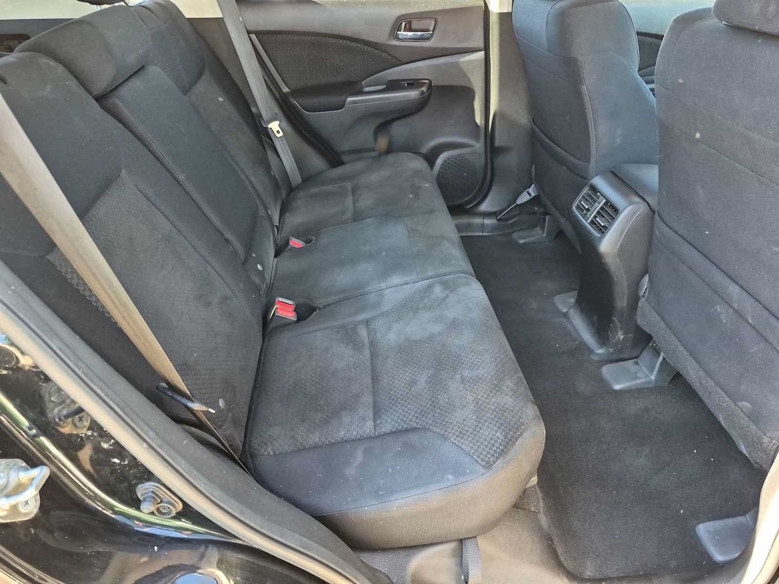 Used 2016 Honda CR-V EX image 21